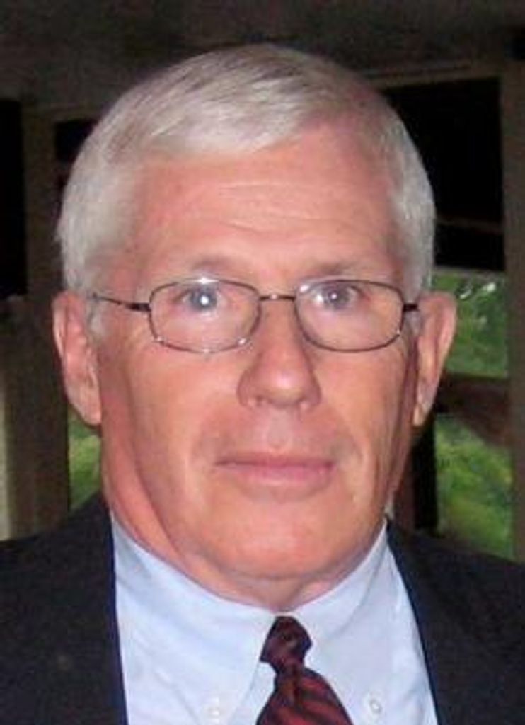 Stephen Vincent Sheridan Profile Photo