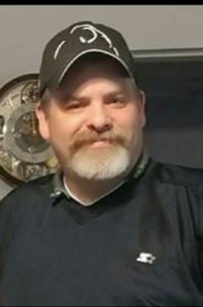 Thomas Dale Smith Jr.