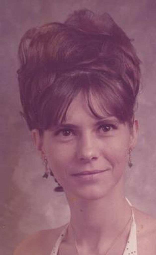 Ellen Louise Jordan