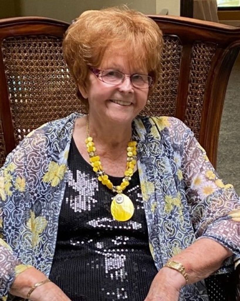 Vera Nell Moyers