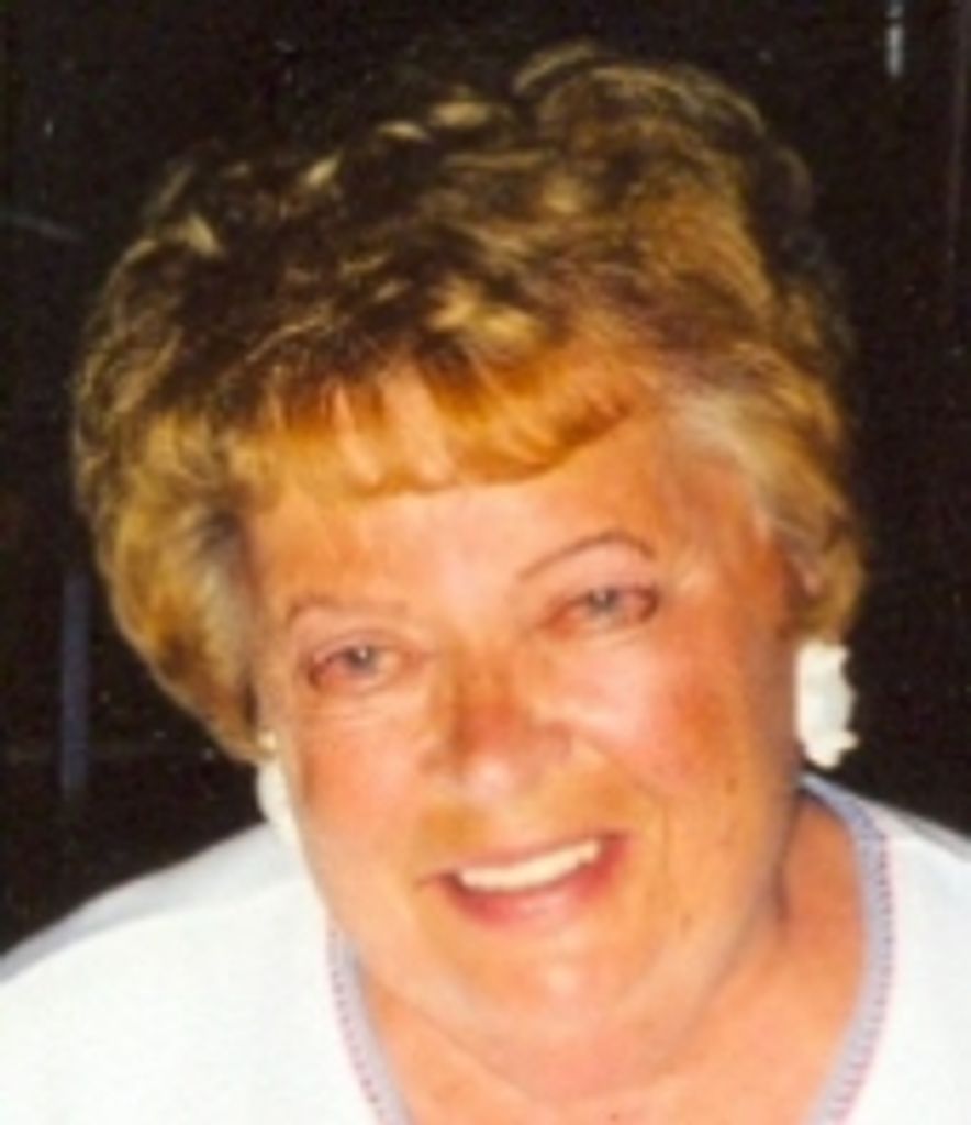 Shirley M. Hansen