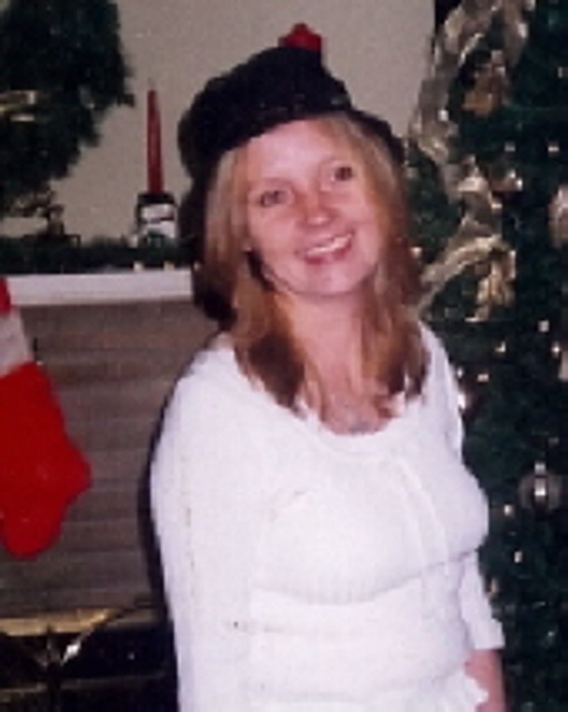 Michelle Rose Hewlett