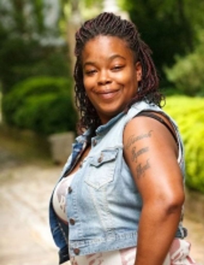 Regina Danielle Freeman Profile Photo