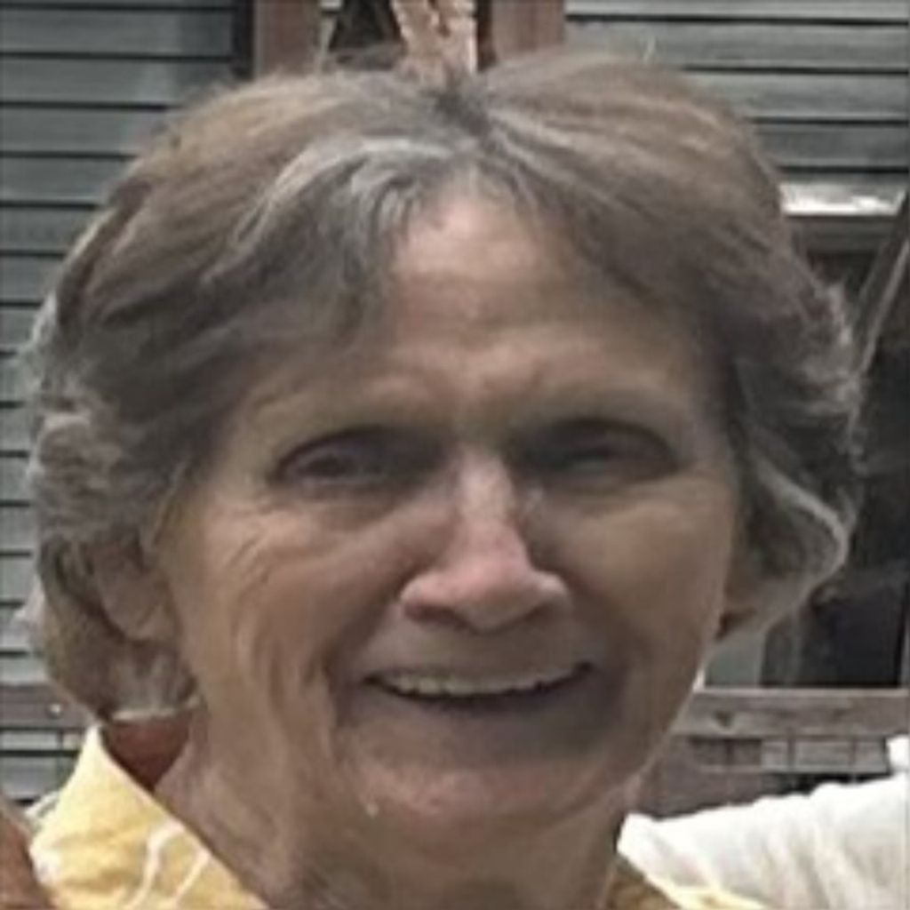 Phillis June Goodner