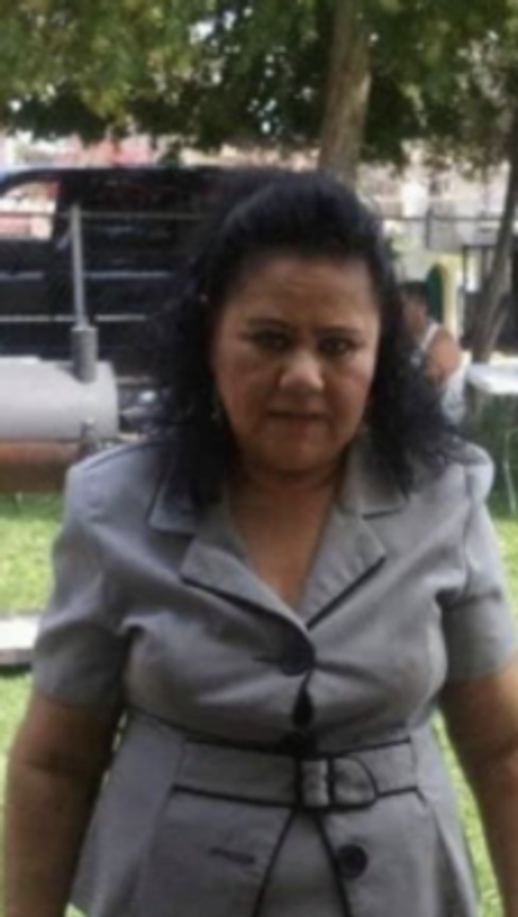 Yolanda Contreras Diaz Profile Photo
