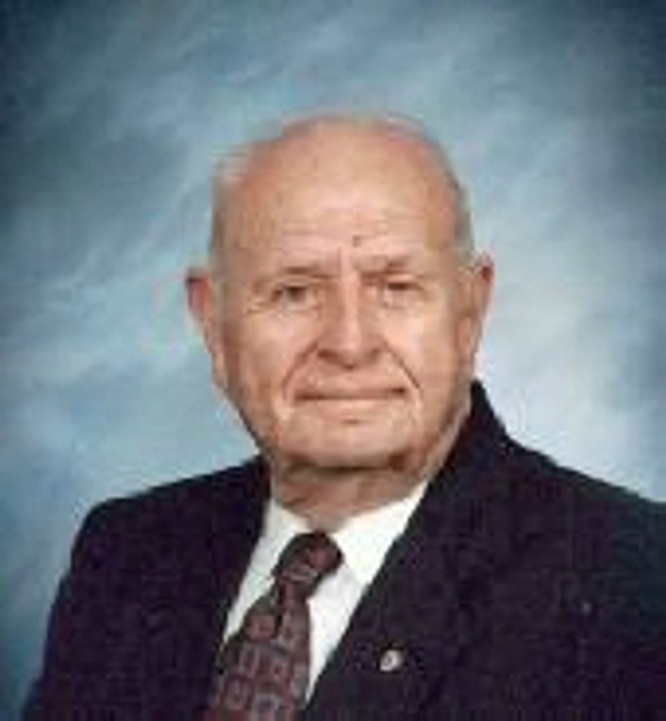 Allen Floyd Baker Profile Photo