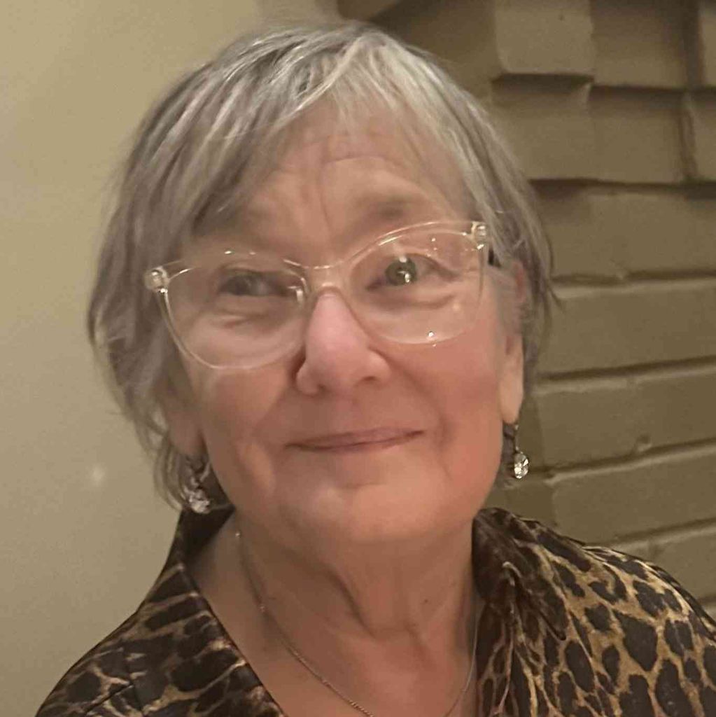 Patricia A. Landis Profile Photo