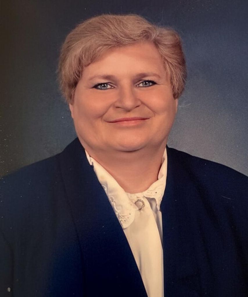 Judy Cox Thrift Profile Photo
