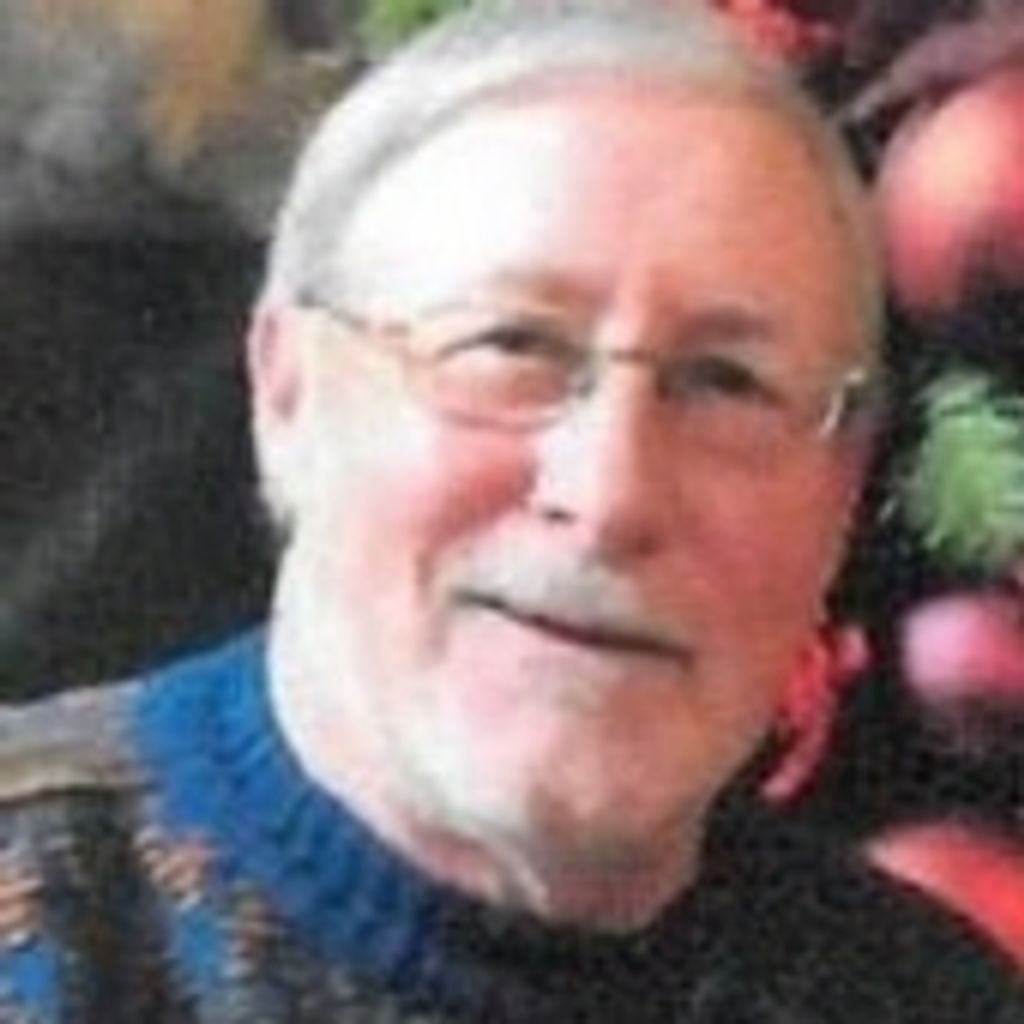 Alan Carl Johnson