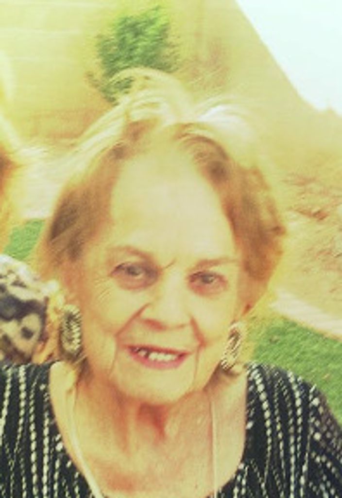 Joan White