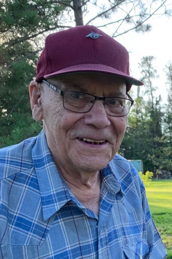 Gebhard "Joe" Liedtke