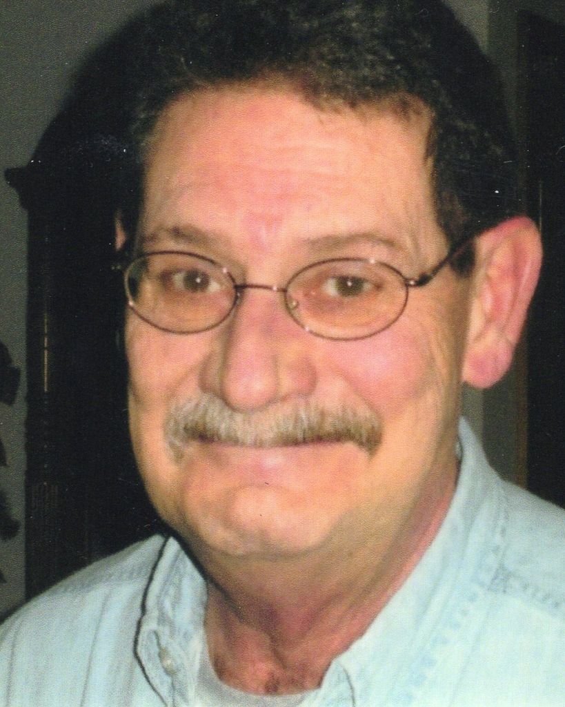 William John Clark Profile Photo
