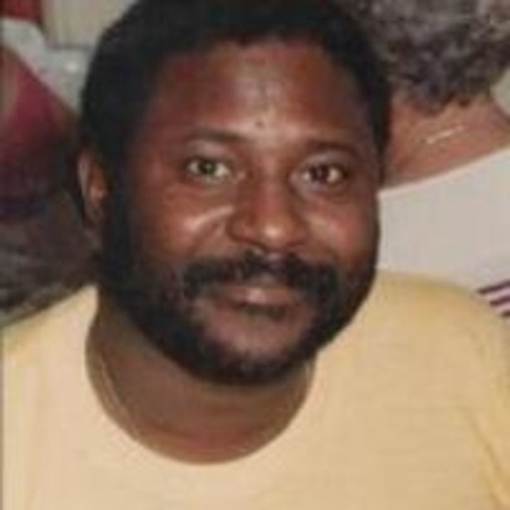 Larry Doby Johnson