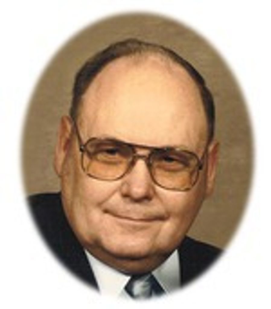 Lester Edwin Matthees