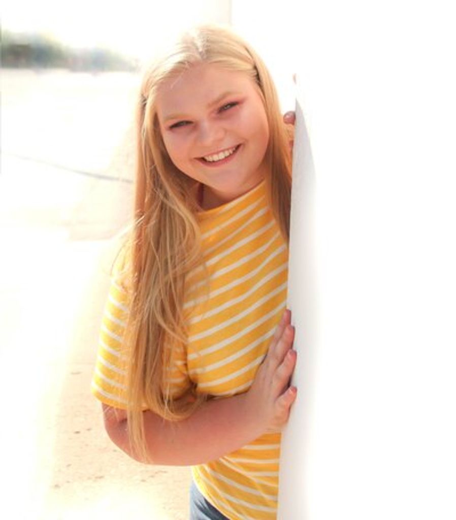 Brooklyn Poe Profile Photo