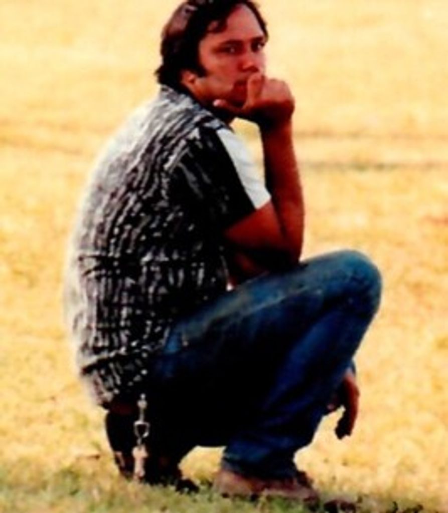 Robert Smith Profile Photo