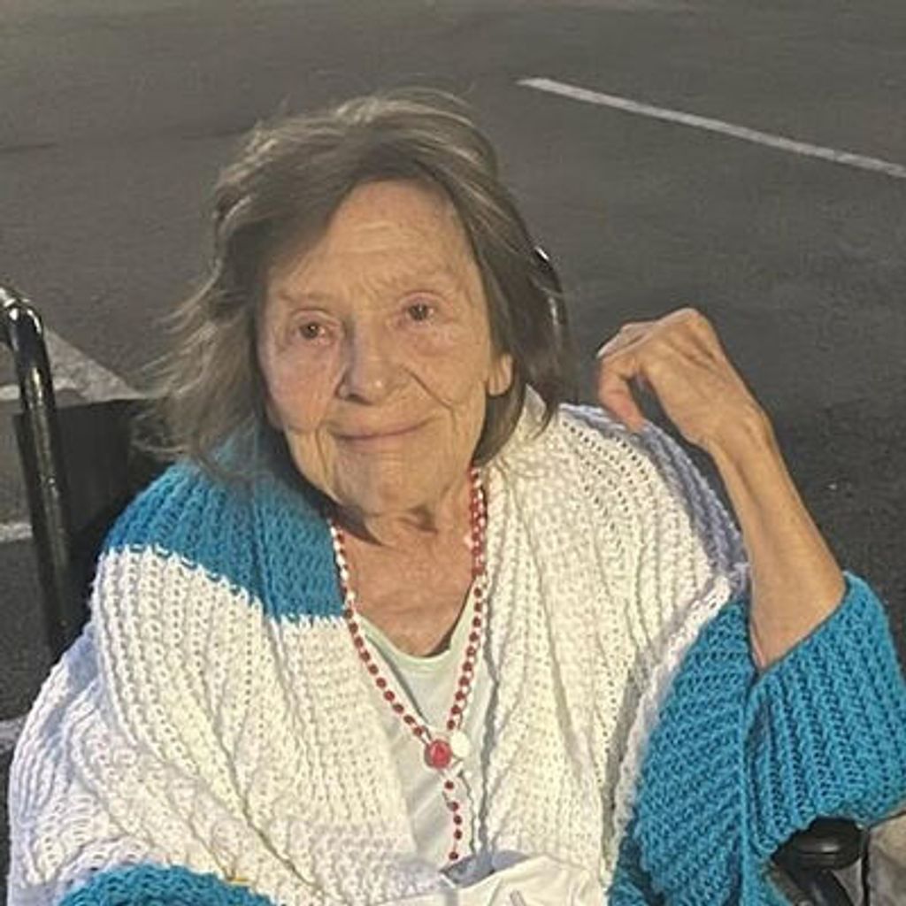 Mary Louise Jarrard Profile Photo