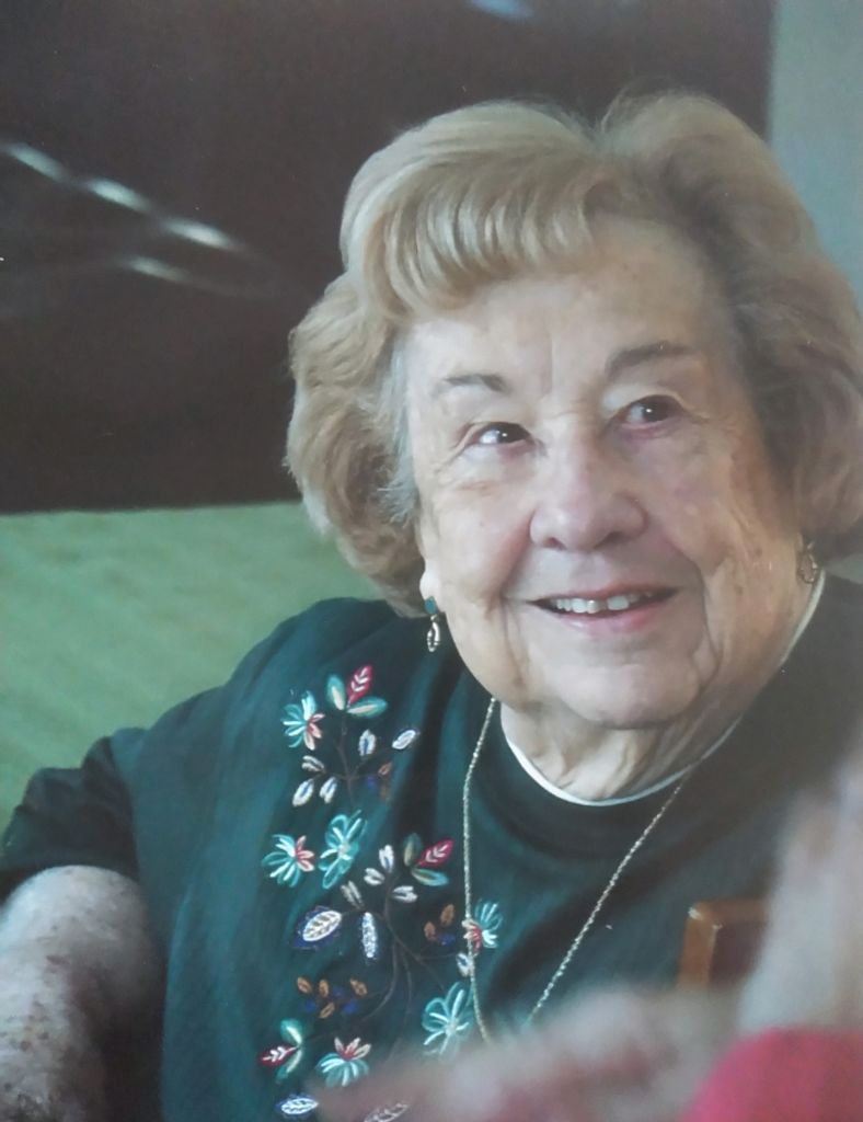 Barbara A. Scroxton Profile Photo