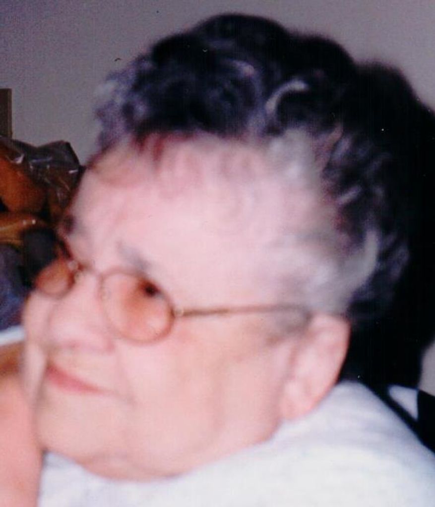 Mary A. Finney