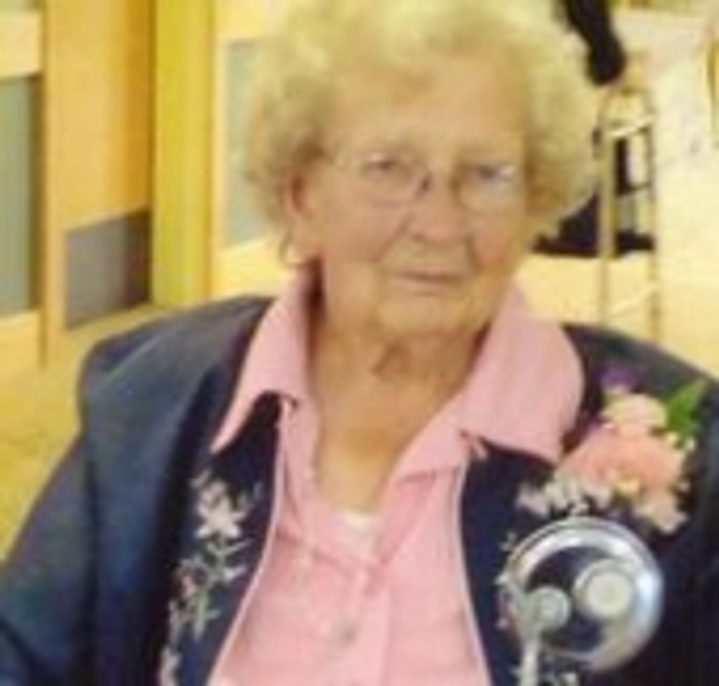 Elsie  V. Stoppelmann