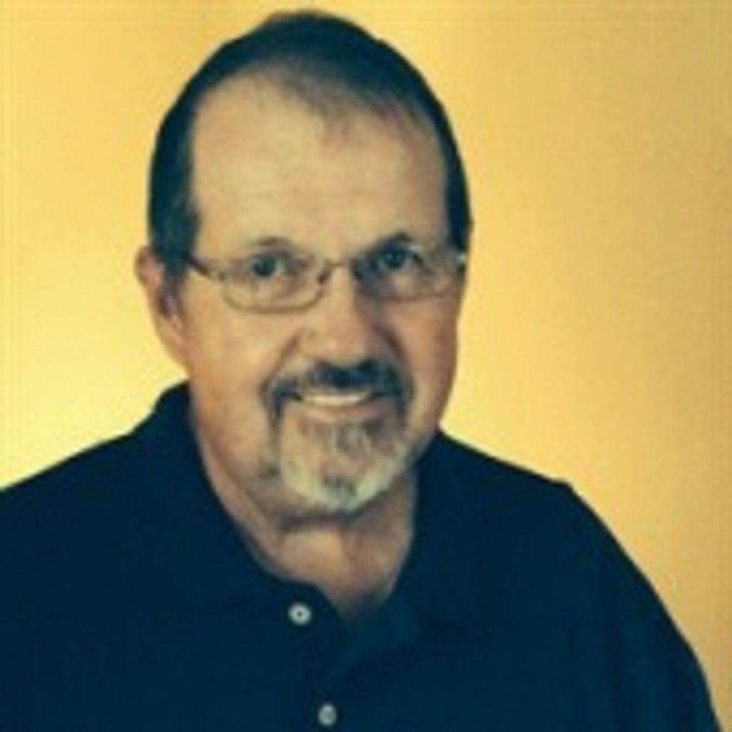 Jimmy Charles Gambrel