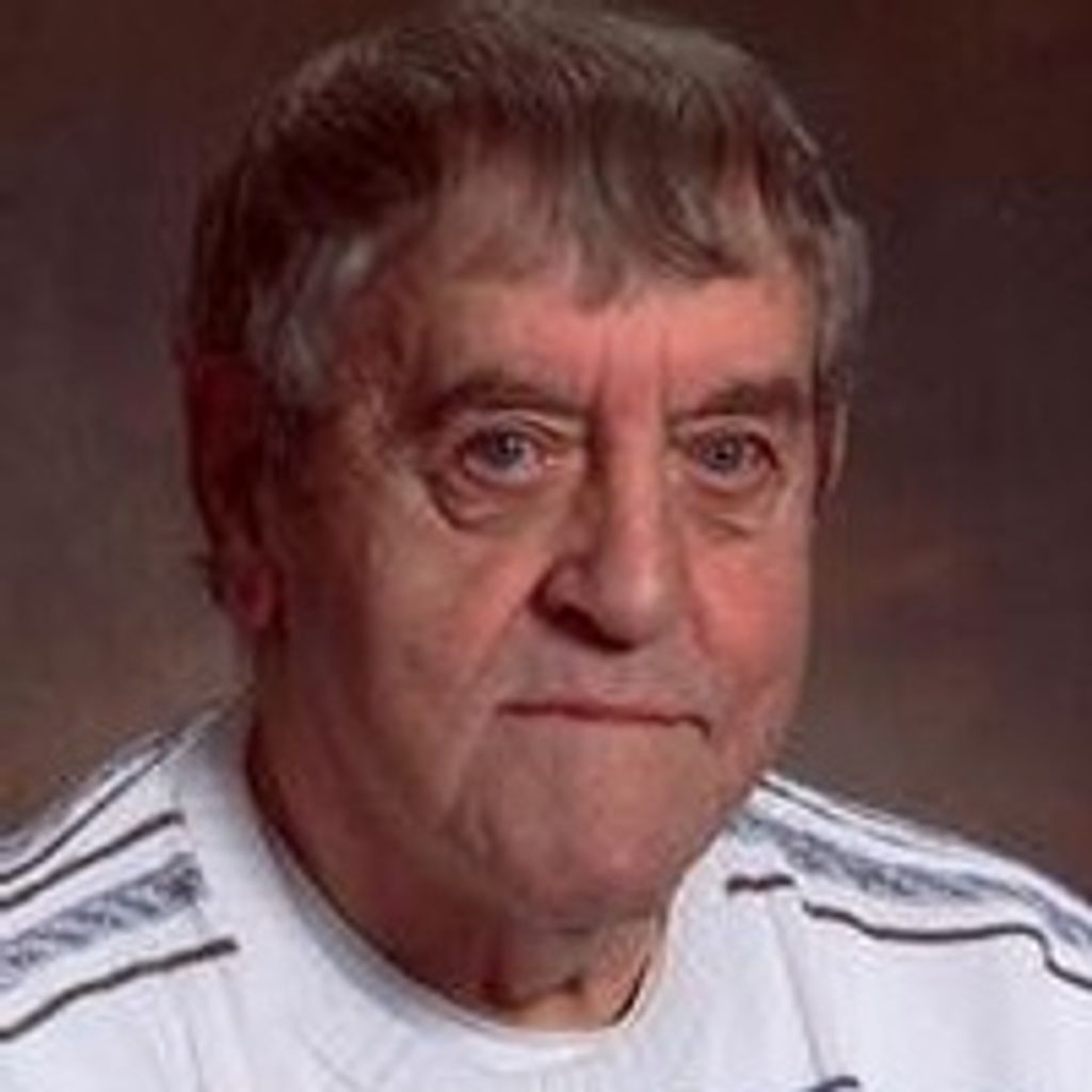 Omer W. Sprunger