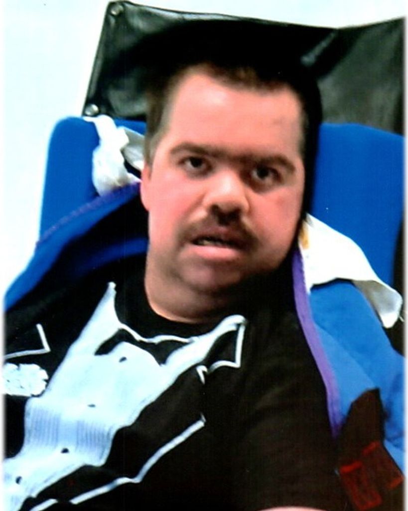 Brian A. Hutchings Profile Photo