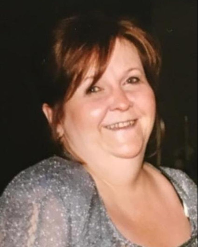 Francine O’Reilly