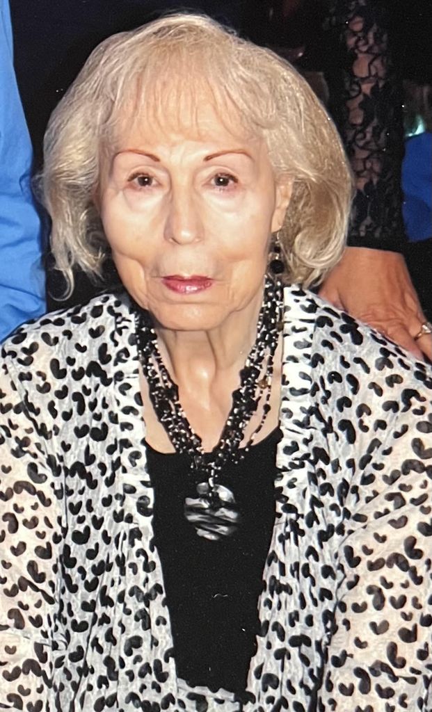 Joyce Williams