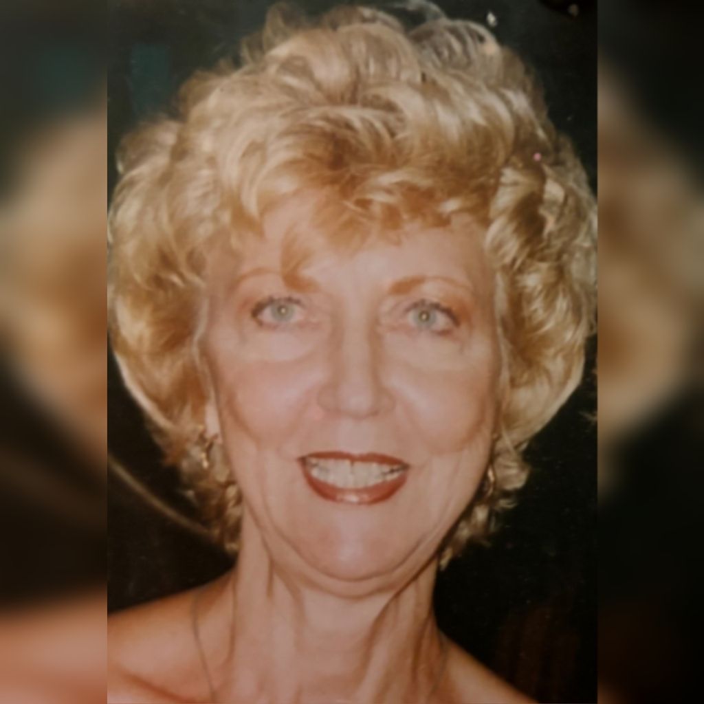 Ms. Patricia Jacobs Campbell