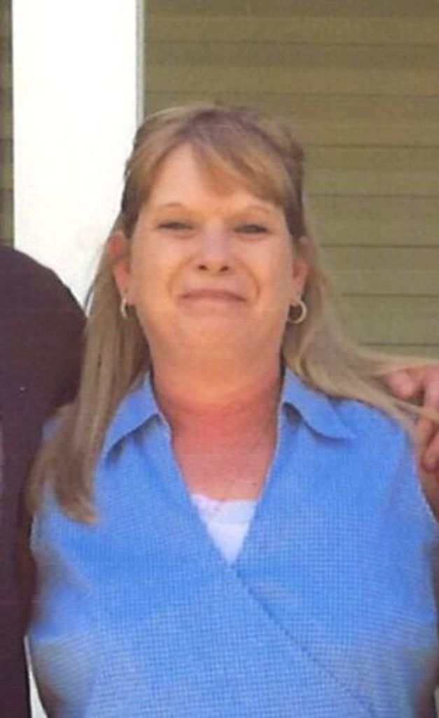 Carla Dinene Overbey