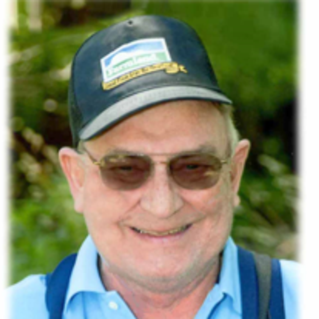 Russell L.  Rickers