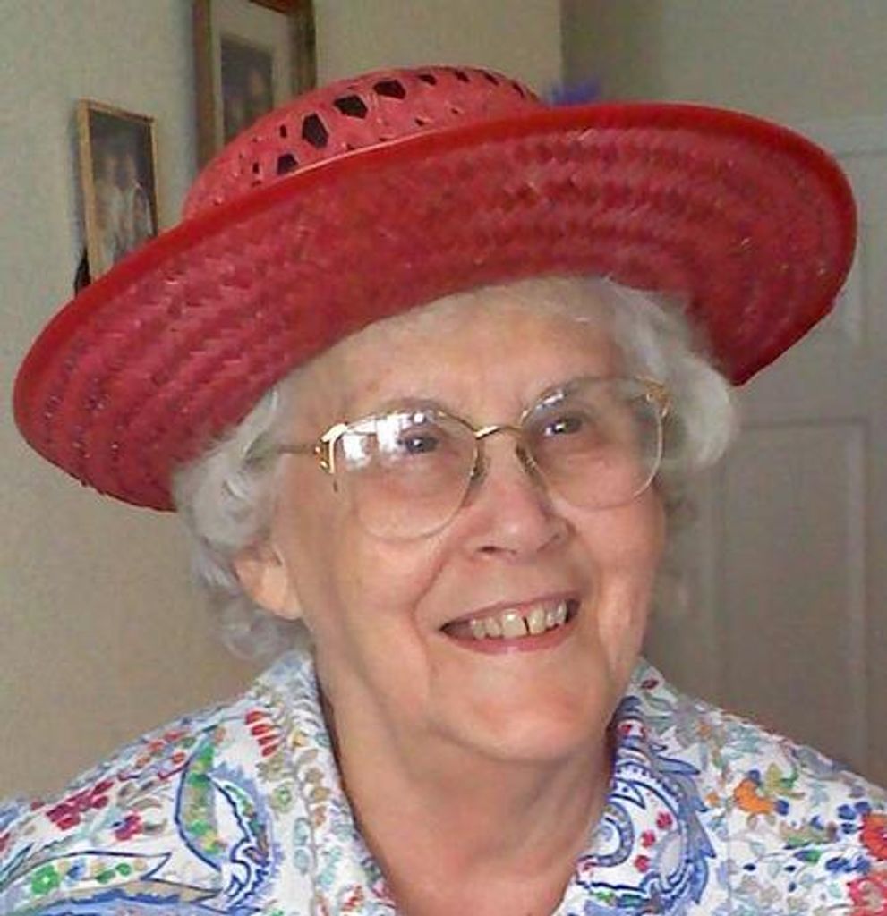 Norma J. Drovdal