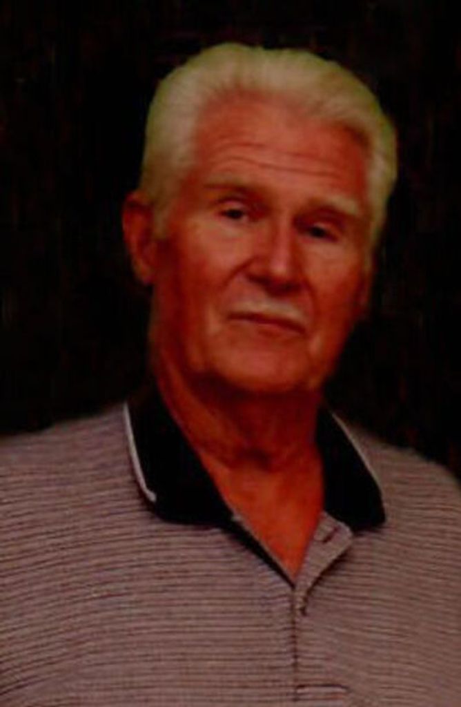 James "Jim" Gordon Moore Profile Photo