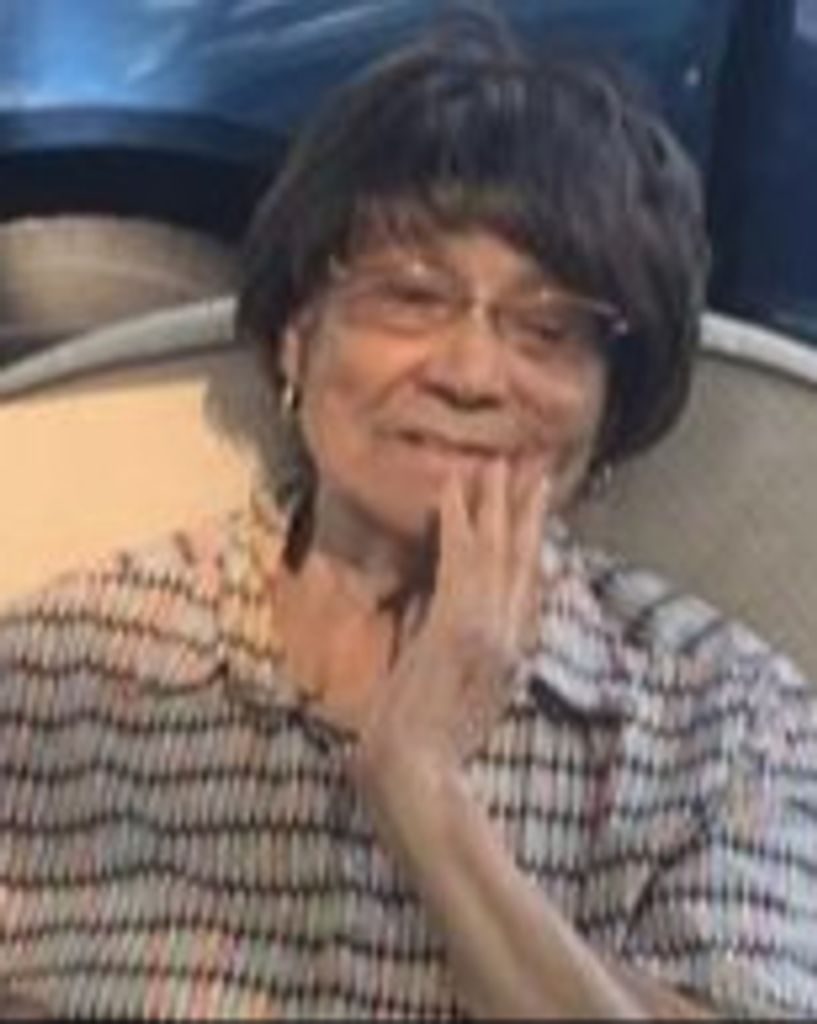 Lena Patterson Profile Photo