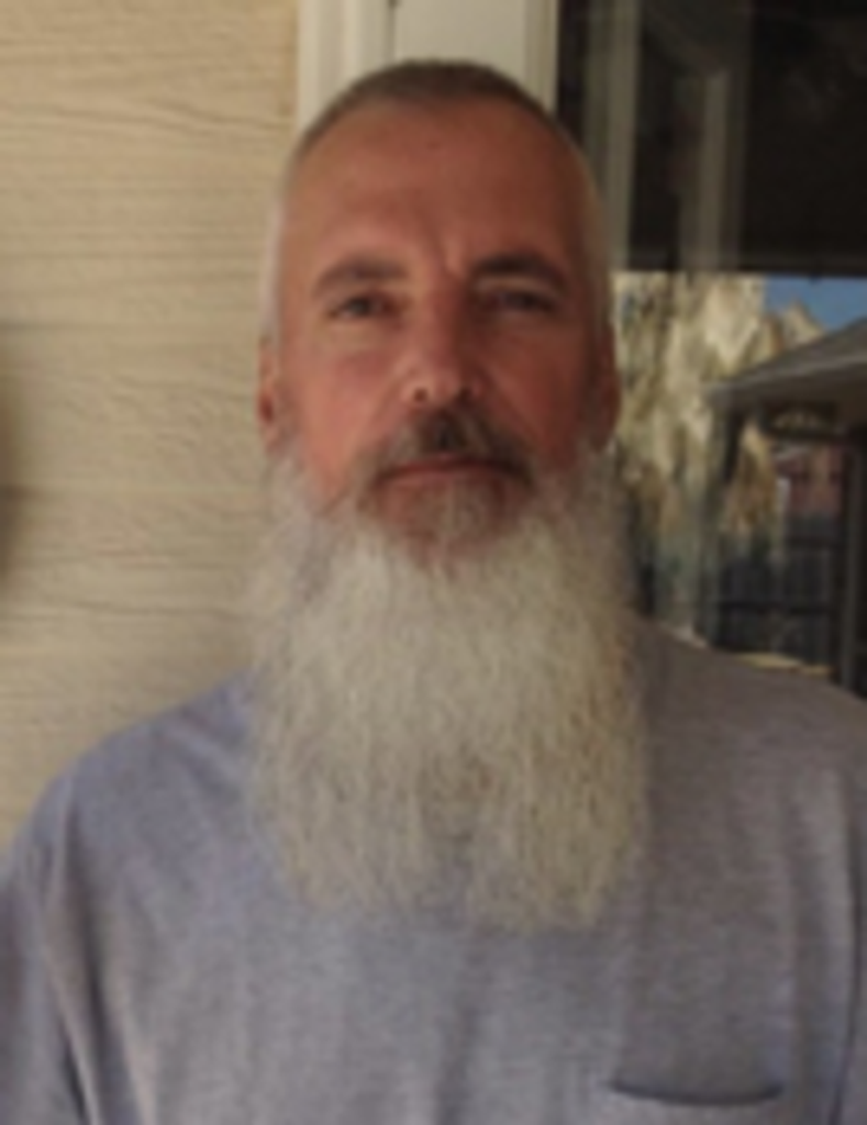 Brian Thomas Shumway