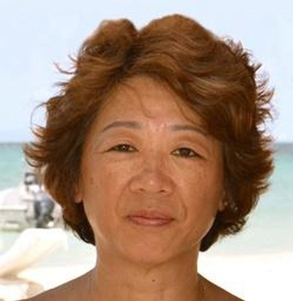 Cindy Lee-Baith Profile Photo