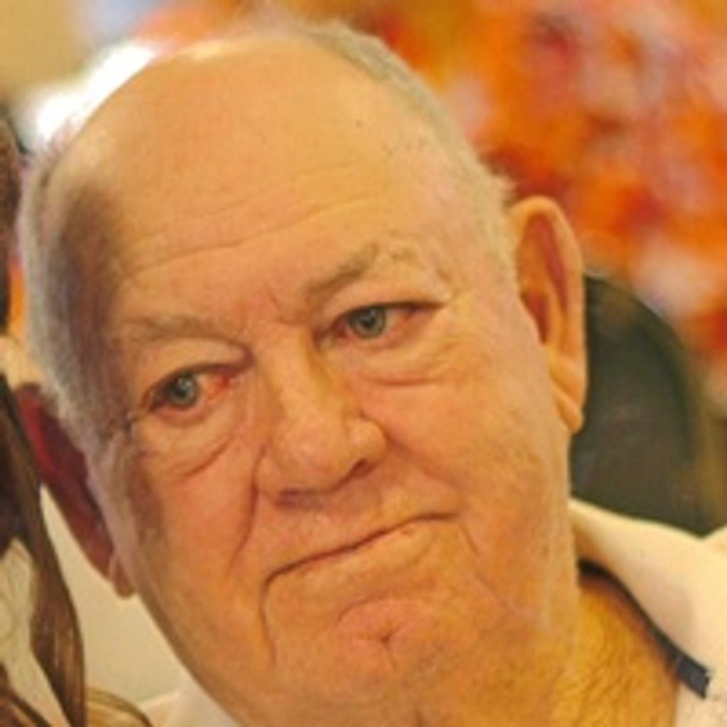 Donald E. "Buger" Powell