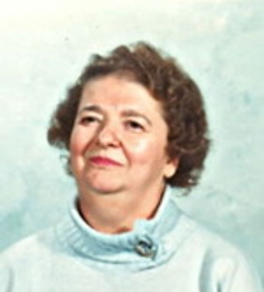 Mary L. (Hassertt)  Walker
