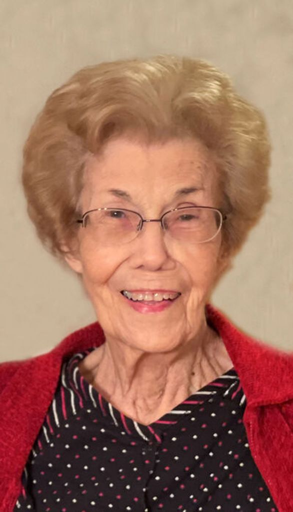 Laura "Louelle" Jones Profile Photo