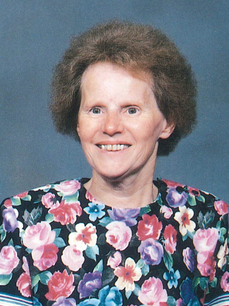 Betty Arlene Ueland Profile Photo
