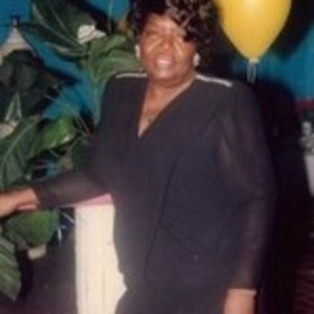 Fannie Mae Walker Miller