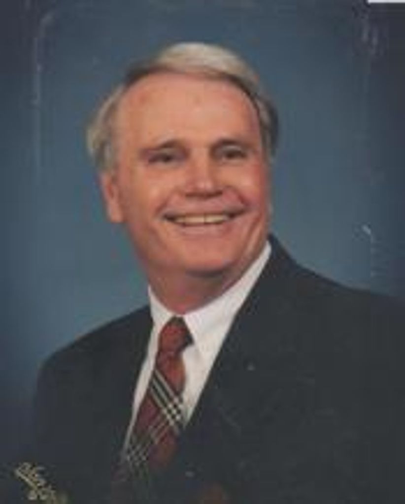 George Carroll Dicus