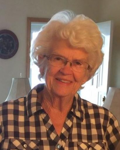LaMae Elizabeth Norman's obituary image