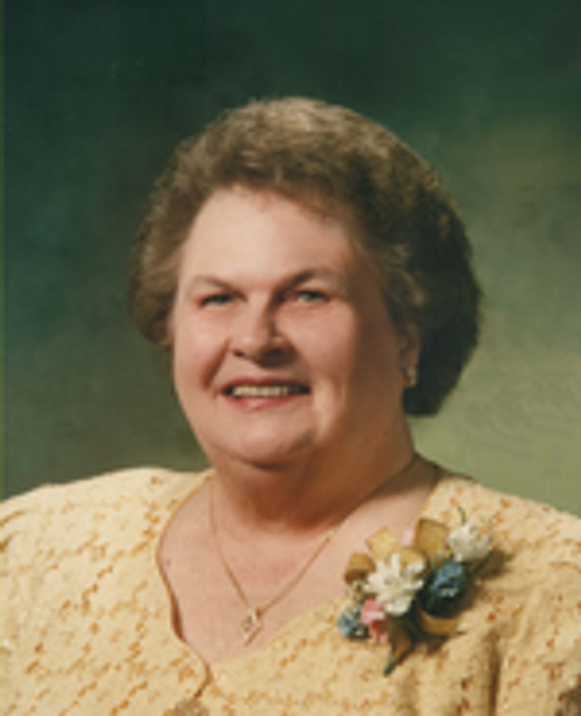 Frances Anderson