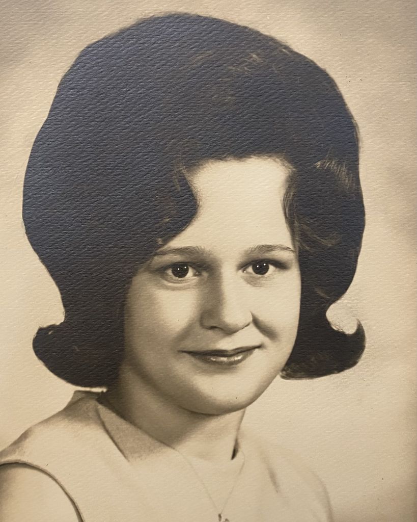 Sara L. Mong Profile Photo