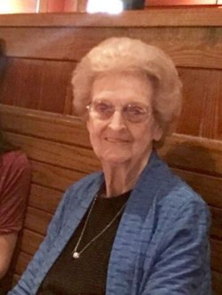 Emma Sue Edison Profile Photo