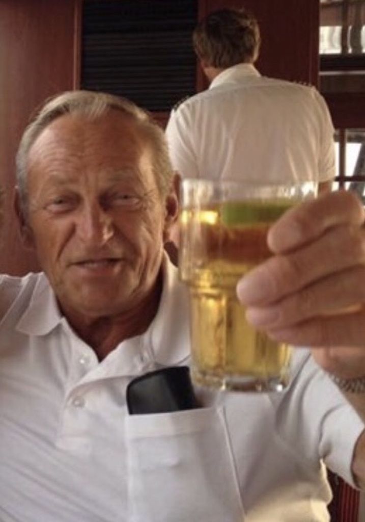 Jerry Kostyshyn