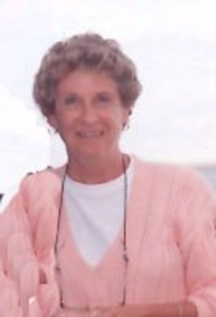 Ann Kiely Profile Photo