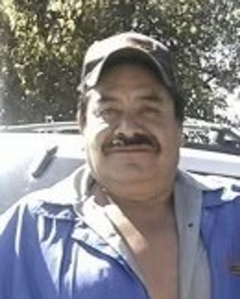 Pablo Bautista Diaz Profile Photo